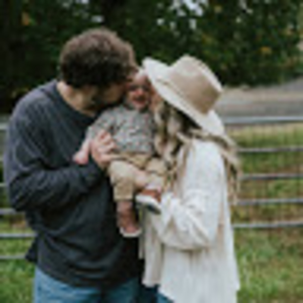 Meet your Posher, Carley